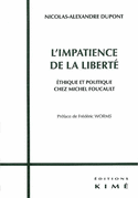 Impatience de la liberté (L')